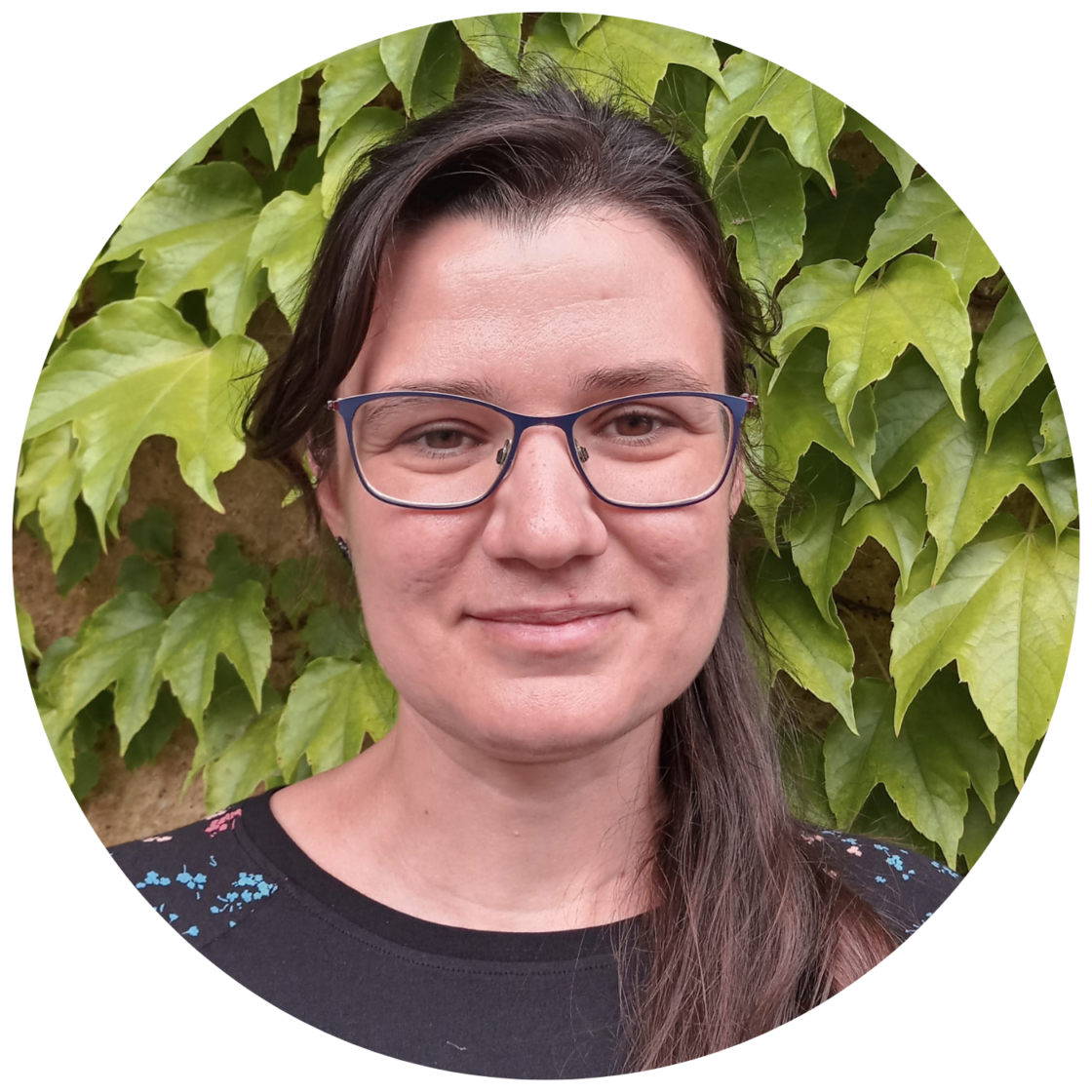 Helena Břusková - vedoucí TT VP